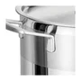Inoxibar Marmite Expert 28 cm Acero Inoxidable