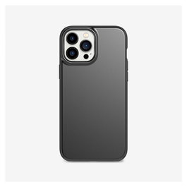 Tech21 EvoLite Multi-Drop Case Negro para iPhone 13 Pro Max