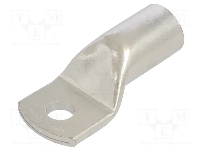 ERKO Punta de anillo tubular M10 150mm2 ERKO Punta de anillo tubular M10 150mm2