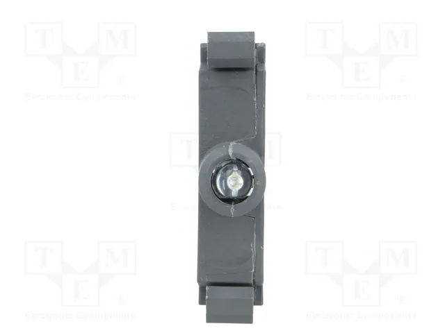 ABB Elemento Iluminador LED Azul 24VDC 22mm ABB Elemento Iluminador LED Azul 24VDC 22mm