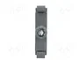 ABB Elemento Iluminador LED Azul 24VDC 22mm