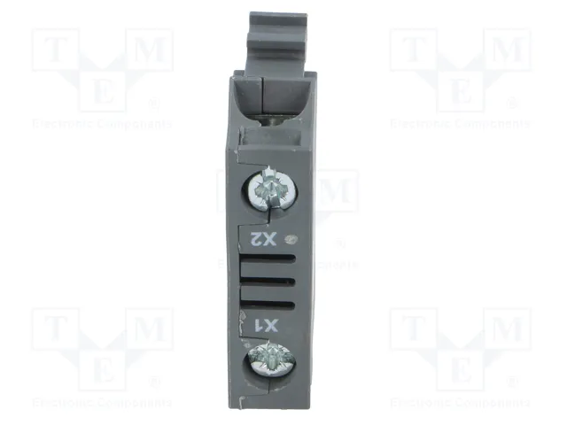 ABB Elemento Iluminador LED Azul 24VDC 22mm ABB Elemento Iluminador LED Azul 24VDC 22mm