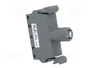 ABB Elemento Iluminador LED Azul 24VDC 22mm
