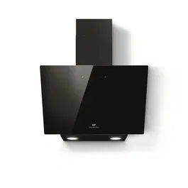 Continental Edison CEHD6065B Campana Decorativa Negra - L60 cm