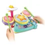 Vtech Bluey La Batería Interactiva Multicolor Idioma Francés