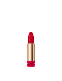 Rosso, Mate, Lápiz labial cremoso, 22A, Recarga, 3.5 g