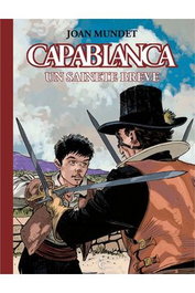 Capablanca 02 Un Sainete Breve