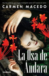 NDENOVELA, La Osa de Ándara - NDENOVELA