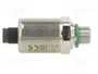 TELEMECANIQUE SENSORS XMLP400BD71F Transductor de Presión 0-400bar