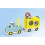 Playmobil Junior Camión de dónut 71702