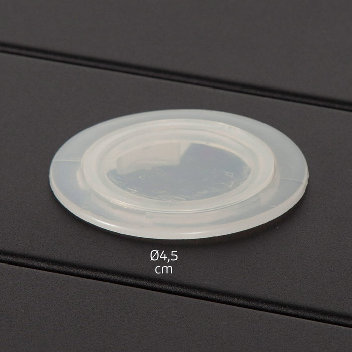 Mesa Plegable Aktive 120 x 70 x 75 cm