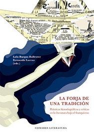 COMARES La forja de una tradición, Lola Burgos Ballester, Fernando Larraz - COMARES