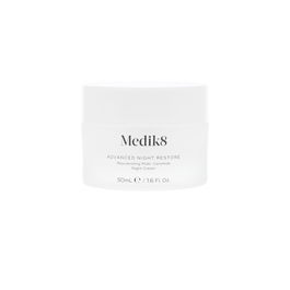Medik8 ADVANCED NIGHT RESTORE Crema de Noche Rejuvenecedora con Multiceramidas 50 ml