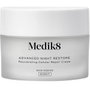 Medik8 Advanced Night Restore Crema de Noche Rejuvenecedora con Multiceramidas 50 ml