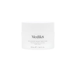 Medik8 Advanced Night Restore Crema de Noche Rejuvenecedora con Multiceramidas 50 ml