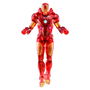 Hot Toys Figura Iron Man Holográfico Marvel Avengers Coleccionable