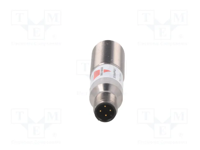 CARLO GAVAZZI EO1804PPAS-1 Sensor Fotoeléctrico Reflectivo PNP/NO/NC CARLO GAVAZZI EO1804PPAS-1 Sensor Fotoeléctrico Reflectivo PNP/NO/NC