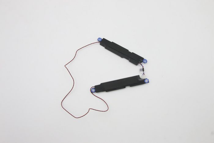 Lenovo Altavoz H 82L5 para Lenovo ideapad 5 Pro-16ACH6, 53x1x1.7 cm, 0.01 kg