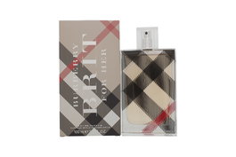 Burberry Brit Woman Eau de Parfum 100ml Vaporizador