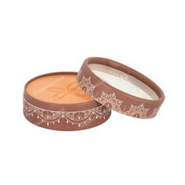 BOHO GREEN MAKE UP Polvo Compacto 04 Beige Hale 4,5 Gr Bio