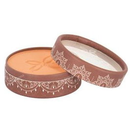 BOHO GREEN MAKE UP Polvo Compacto 04 Beige Hale 4,5 Gr Bio Vegan