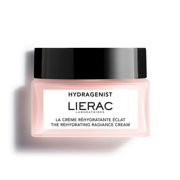 Lierac HYDRAGENIST Crema Rehidratante Iluminadora 50 ml