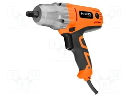 NEO TOOLS Llave de impacto eléctrica 450W 350Nm 1/2 pulgada
