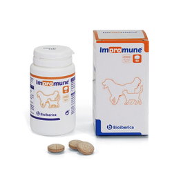 Impromune 40 Comprimidos Palatables