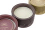 DKD Home Decor Pack de 6 Velas de Cera de Parafina Surtidas