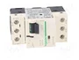 SCHNEIDER ELECTRIC GV2RT05 Interruptor motorizado 0,25/0,37kW 230÷690VAC