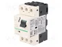 SCHNEIDER ELECTRIC GV2RT05 Interruptor motorizado 0,25/0,37kW 230÷690VAC