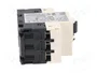 SCHNEIDER ELECTRIC GV2RT05 Interruptor motorizado 0,25/0,37kW 230÷690VAC