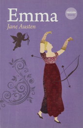 Emma, Jane Austen - GET A BOOK