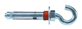 FISCHER Anclaje metálico FSLRRH M 8x60