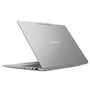 Lenovo Portátil Yoga Slim 7 14ILL10 83JX009SFR - Pantalla OLED WUXGA 14" - Intel Core Ultra 5 226V - 16 GB RAM - 512 GB SSD - Aluminio - Windows 11