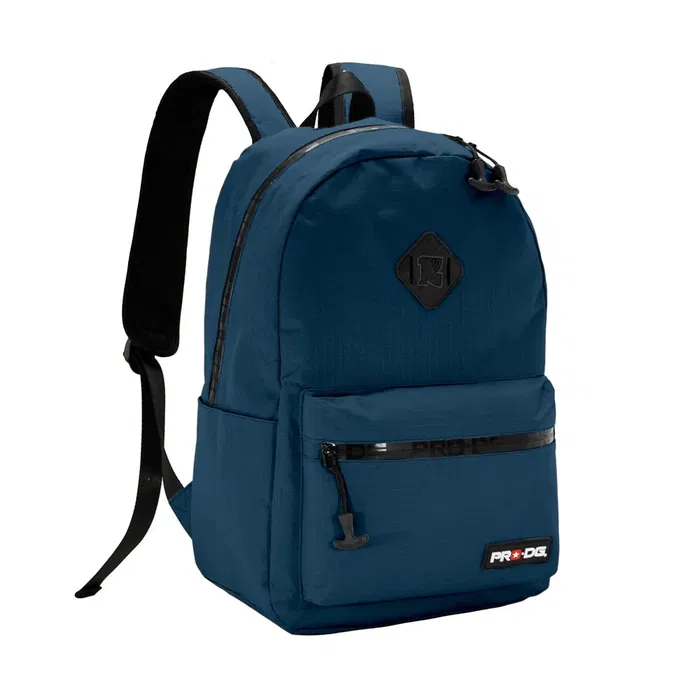 Pro-Dg Mochila PRO-DG Azul Oscuro Urbana Ripstop Repelente a Líquidos 44x30x15 cm 19.5L