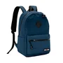 Pro-Dg Mochila PRO-DG Azul Oscuro Urbana Ripstop Repelente a Líquidos 44x30x15 cm 19.5L