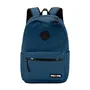Pro-Dg Mochila PRO-DG Azul Oscuro Urbana Ripstop Repelente a Líquidos 44x30x15 cm 19.5L