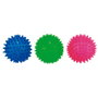 Nayeco Toy Box TPR Pelota Pincho 7cm - 15 unidades