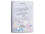 Cuaderno Rubio A4 Caligrafia Creativa Y Lettering Arte Y Creatividad