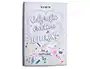 Cuaderno Rubio A4 Caligrafia Creativa Y Lettering Arte Y Creatividad