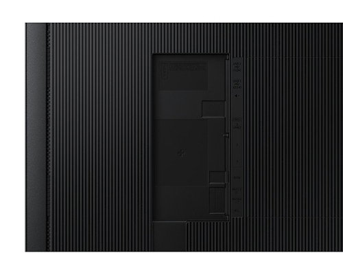 Samsung LH85QBCEBGCXEN Pantalla de señalización digital de 85 pulgadas 4K Ultra HD