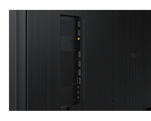 Samsung LH85QBCEBGCXEN Pantalla de señalización digital de 85 pulgadas 4K Ultra HD