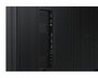Samsung LH85QBCEBGCXEN Pantalla de señalización digital de 85 pulgadas 4K Ultra HD