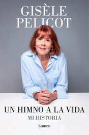 Un himno a la vida, Gisèle Pelicot - LUMEN