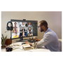 Philips 40B1U6903CH Monitor Curvo 39,7 Pulgadas 5K Ultra HD