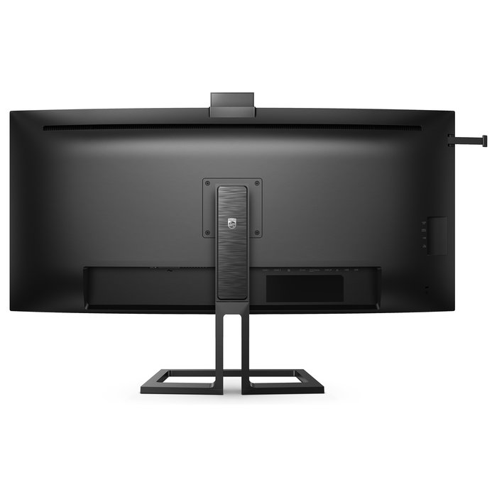 Philips 40B1U6903CH 40" Monitor Curvo 5K UltraWide 5120x2160 IPS 21:9 2500R HDR10 USB-C HDMI DisplayPort Altavoces