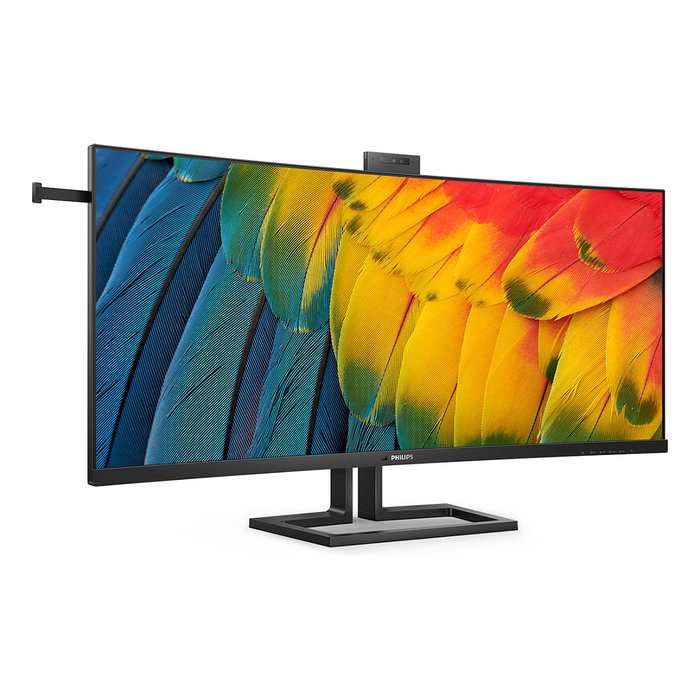 Philips 40B1U6903CH 40" Monitor Curvo 5K UltraWide 5120x2160 IPS 21:9 2500R HDR10 USB-C HDMI DisplayPort Altavoces