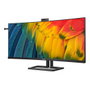 Philips 40B1U6903CH Monitor Curvo 39,7 Pulgadas 5K Ultra HD
