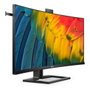 Philips 40B1U6903CH Monitor Curvo 39,7 Pulgadas 5K Ultra HD